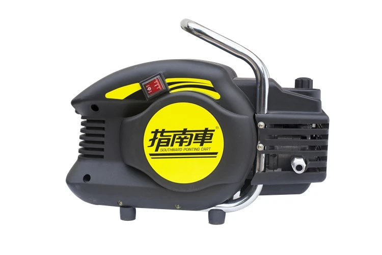 220-240V 100-150bar  portable car washer pump water pump car washer for home