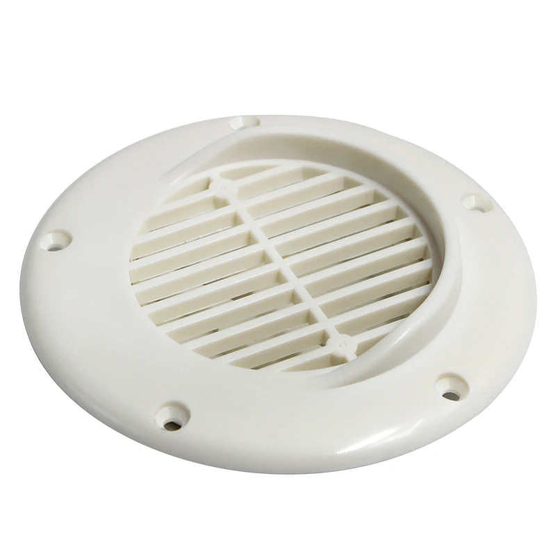 Marine Boat Transom Deck Mount Drain Scupper Valve Screw Cap Bung Stopper Replacement Accessories