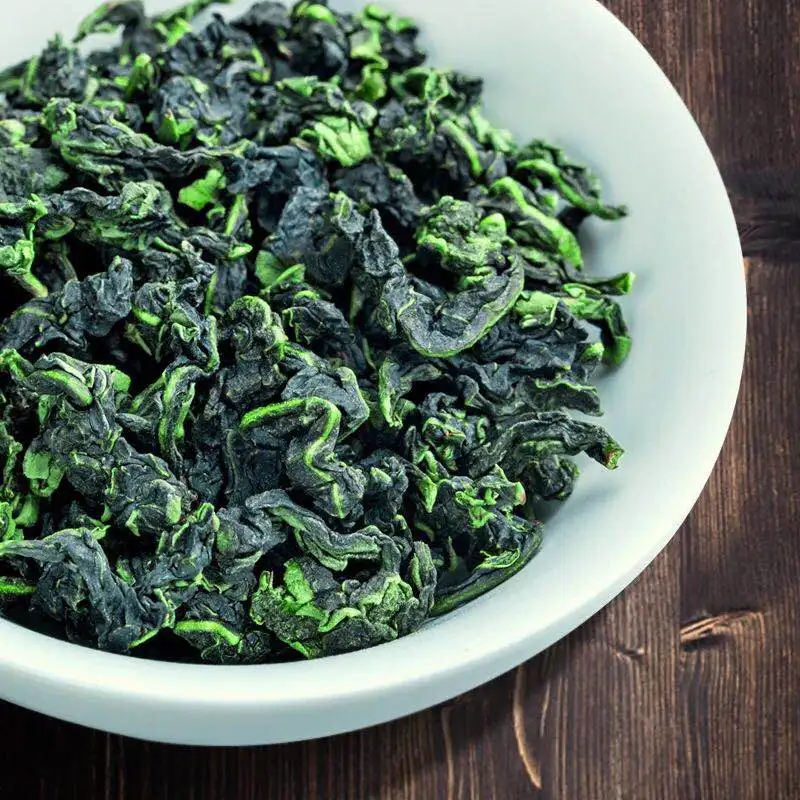 Factory Price Oolong Tea Bags Tam Chau Oolong Tea