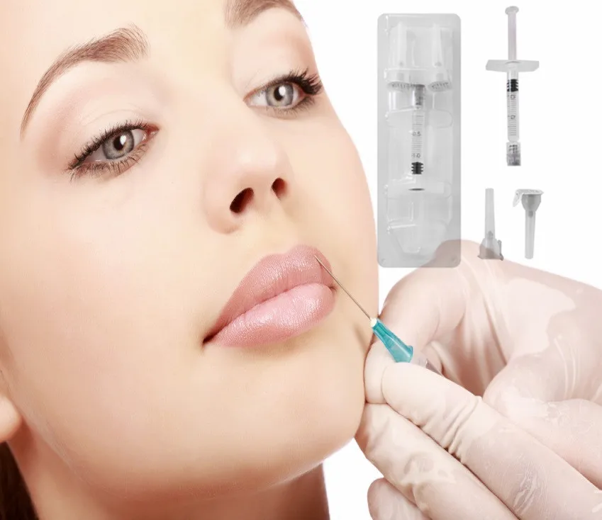 hyaluronic acid filler lips 5ml derm beauty personal care hyaluronic acid filler for lips and cheekbones