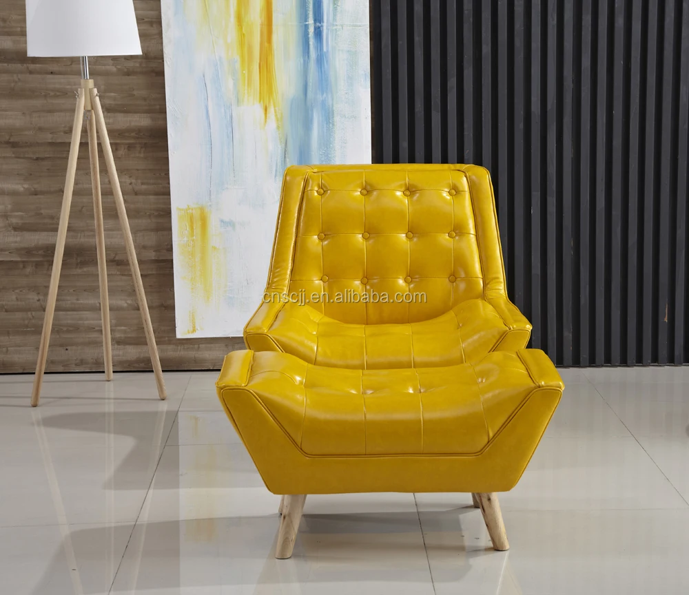 Wholesale single office club modern design style sofas lounge chair multifunctional sofa