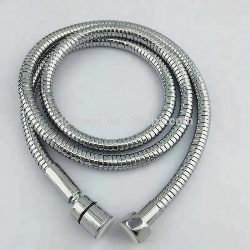 
Doflex OEM wholesale 2018 new fashion stainless steel anti twist flexible shower hose 