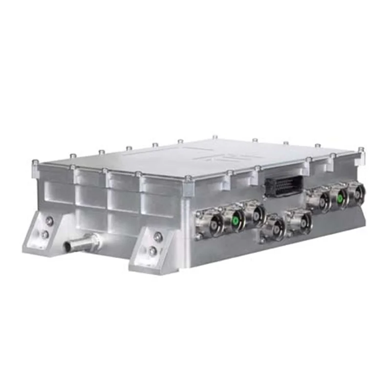 18kw Price Pmsm Motor for Electric Golf Cart