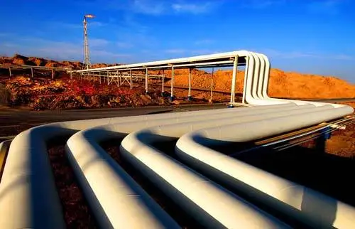 Water-based Polyurethane Blend Polyols for Pipeline