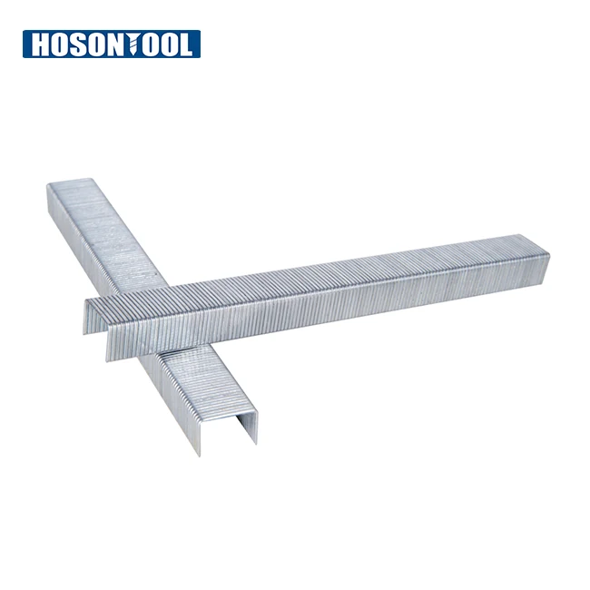 Upholstering Staple Gun 8016 Pneumatic Air Stapler