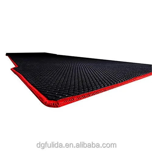 
2016 custom mouse pad promotional, rubber mouse pad gaming mouse mats 