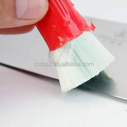 Magic Stainless Steel Cleaning Brush / Metal Rust Remover / Kitchen rust cleaner
