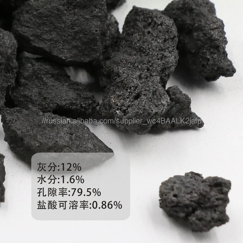 Искусственный высоким содержанием углерода электродов графитовых лом