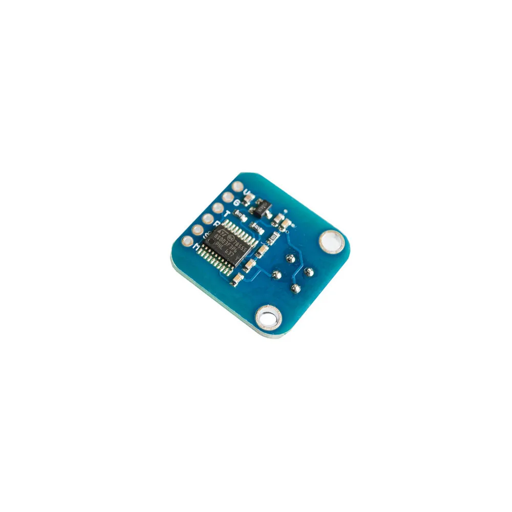 
GY-MCU90614-BCC Serial Port IR Non-Contact Infrared Module 