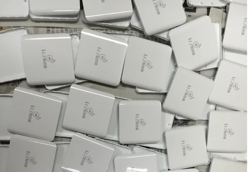 Handheld Fiber Laser Marking Machine,Portable Laser Marking Machine for Metal Plate