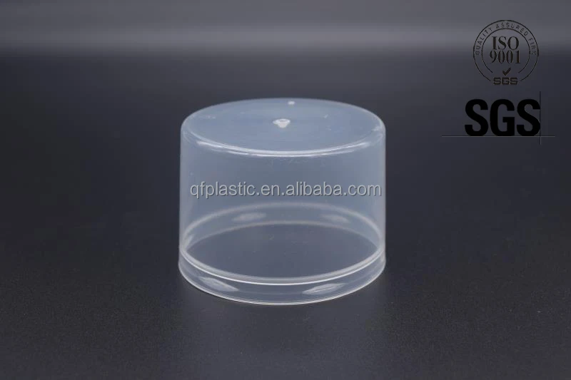 
Quality Screw Type Bottle Plastic Flip Top Cap 