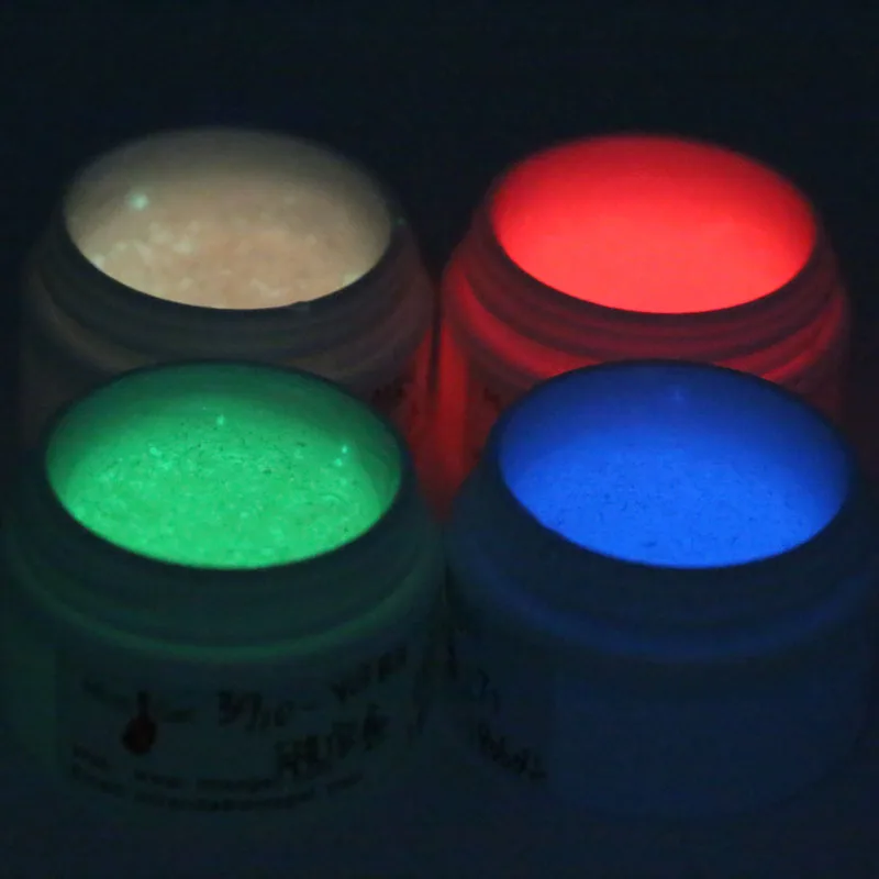 Miss Gel Professional Multifunctional No Burn Durable Moonlight Treasure Box 3910-YGBH