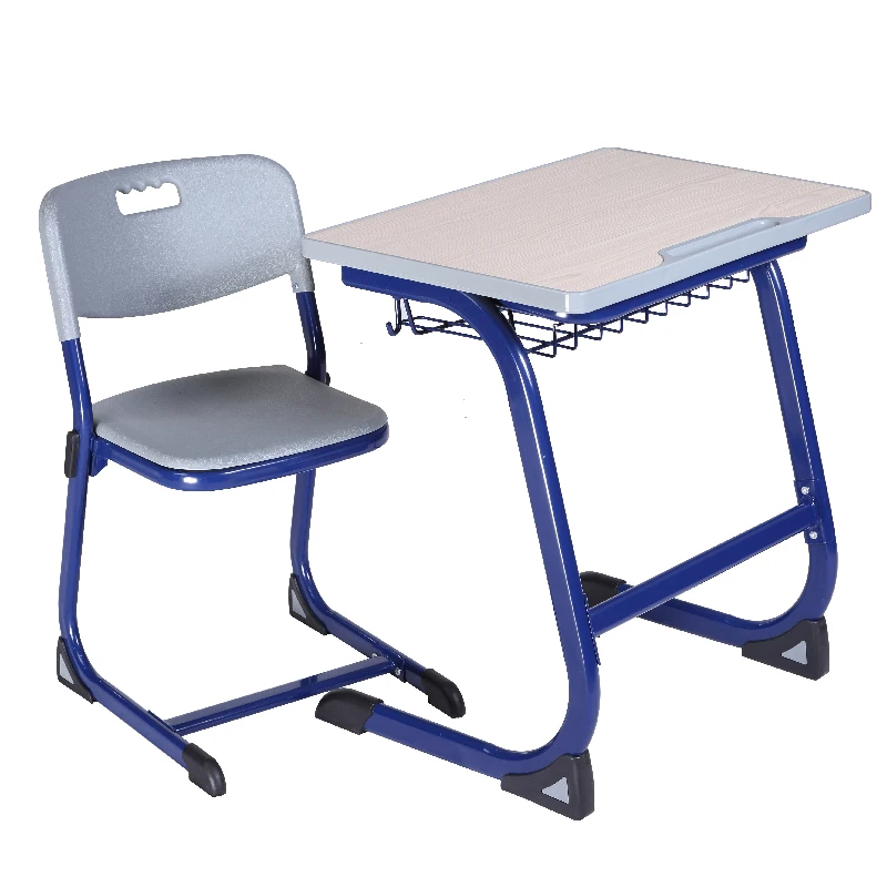 School desk and chair school furniture suppliers
