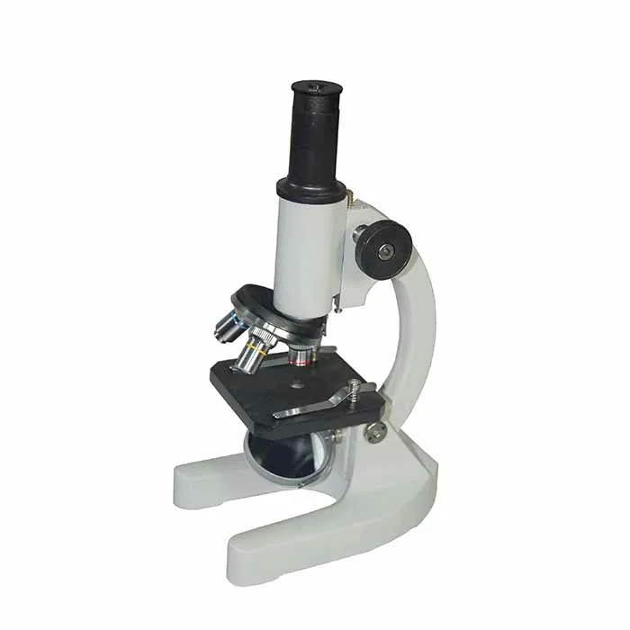 microscope xsp-02