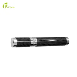 China  Factory Products 100%  Full Carbon Fiber Cigar Case