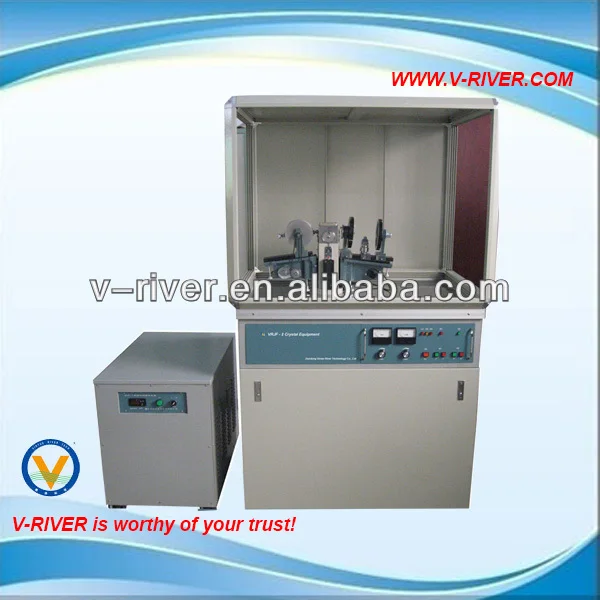 VRJF-2 X-Ray ориентации и дифракции машины