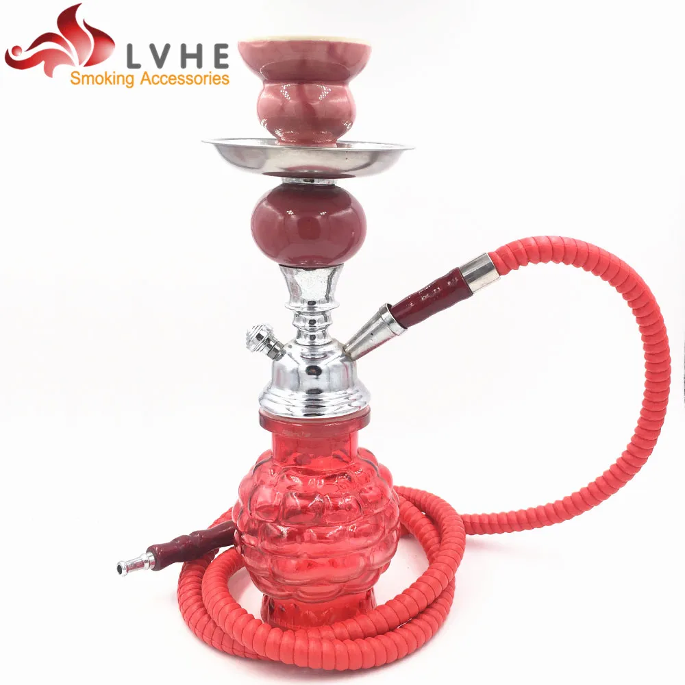 T-043AS LVHE Alibaba Выразить Китай Горячие Продажи Дизайнер Кальян