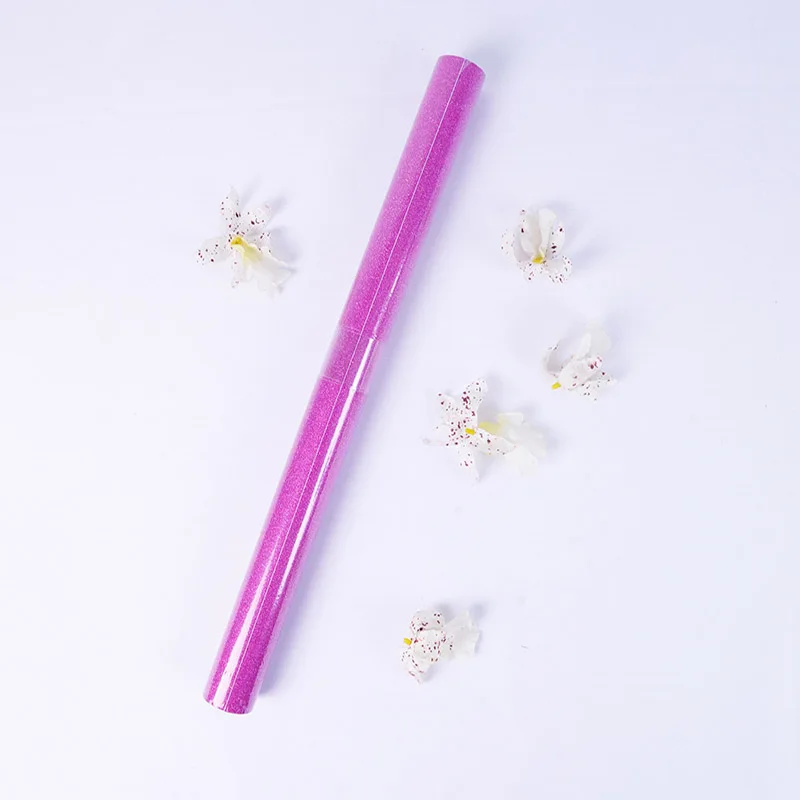 glitter book cover self adhesive book decoration stickers 45cm*5m/ roll wholesale small moq furniture decoration