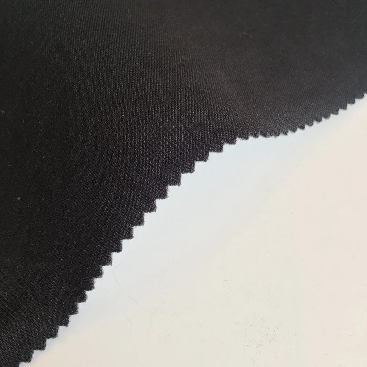
100%Polyester one side brush one side antipilling polar fleece fabric for jacket 