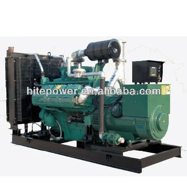 надежная работа цена со скидкой тэц 200kw cng генераторы