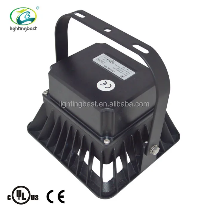 High efficiency led outdoor lighting fc barcelona jersey 12W led flood lights