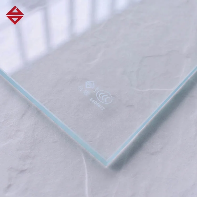 BUILDING GLASS PROCESSING SUBSTRATE ULTRA EXTRA CLEAR FLOAT GLASS PRICE