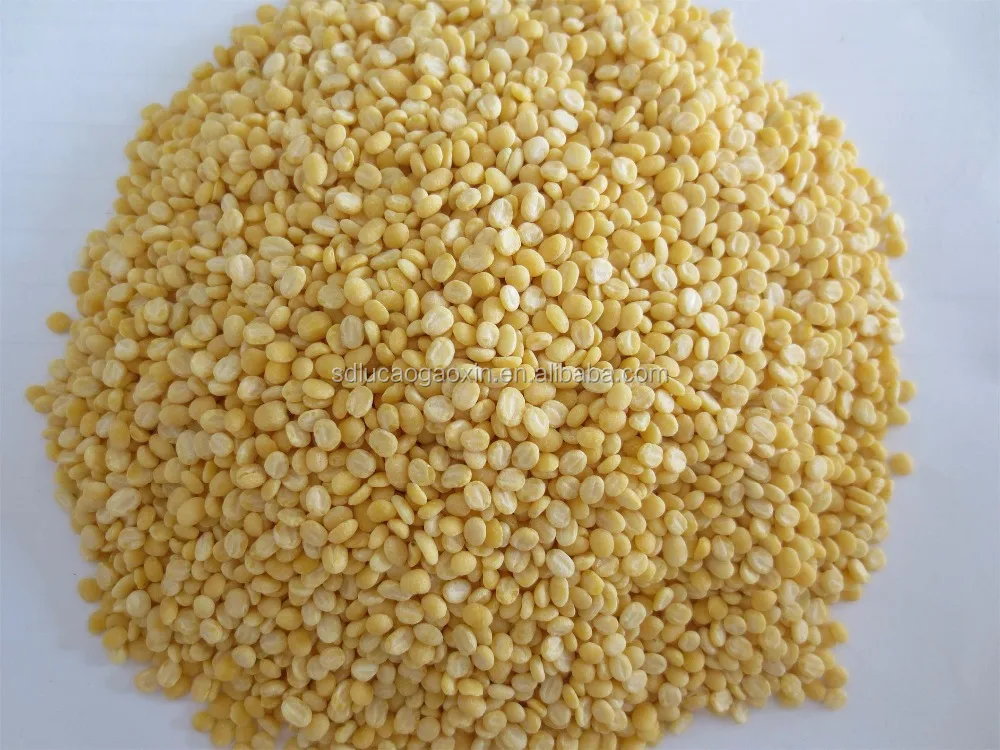 Hot sale urad dal green mung beans black gram peeling machine