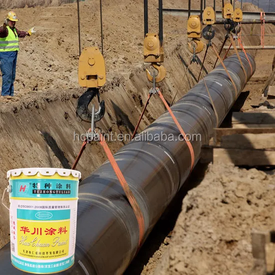 Отличные антикоррозионные свойства высокого построить эпоксидной смолы каменноугольной смолы антикоррозионных отделка