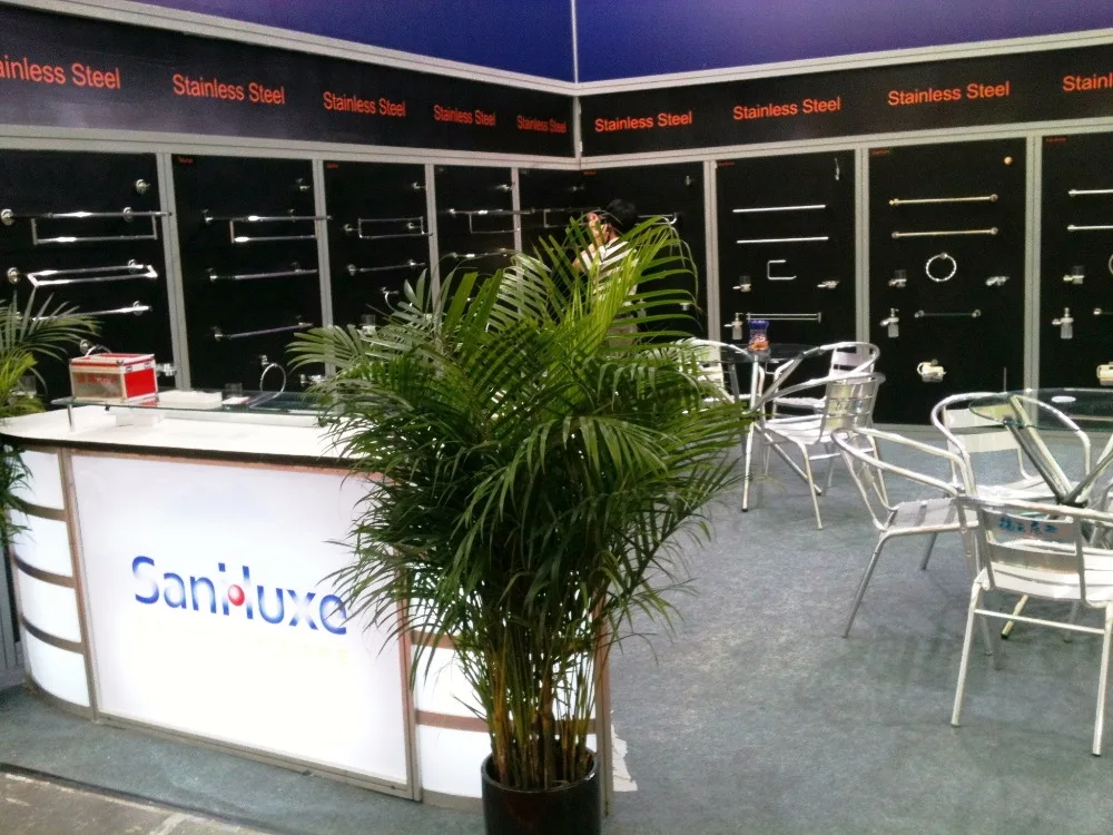 Wall Mounted Bathroom Robe Hook Bathroom Accessories Chrome Robe Hook Clothes Hook