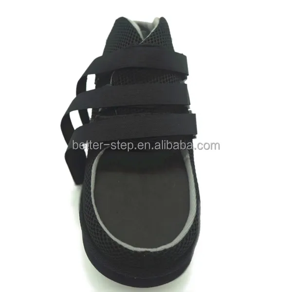 Medical Surgical Post Operative Footwear Fracture Of Shoes
