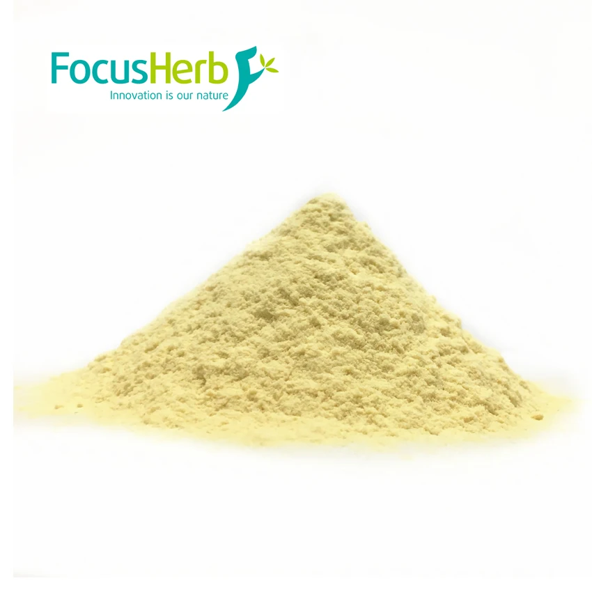 
100% Natural Pumpkin Powder 