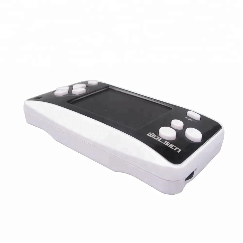 Portable Video Handheld Game Retro classic game player Built-in 152 Games