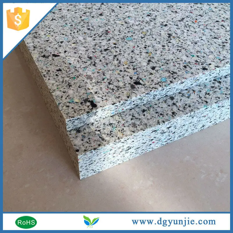 Хорошие продажи продуктов полиуретановой пены жесткий лист