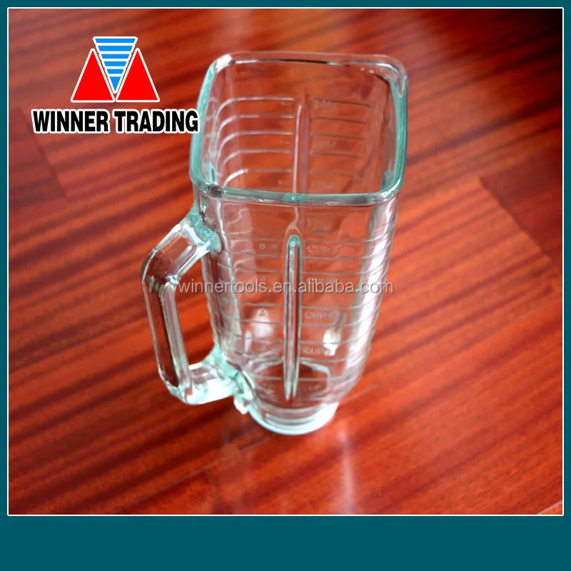 
Oster vaso de vidrio para licuadora fabricantes vaso licuadora vidrio 