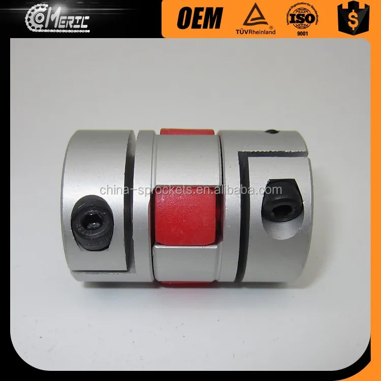 
2017 whole sale good price rubber coupling elements / precision rotex coupling shaft 