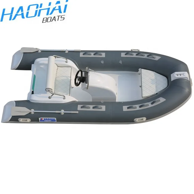 3 9 м подвесная надувная лодка ребристая консоль яхта тендер-RIB390