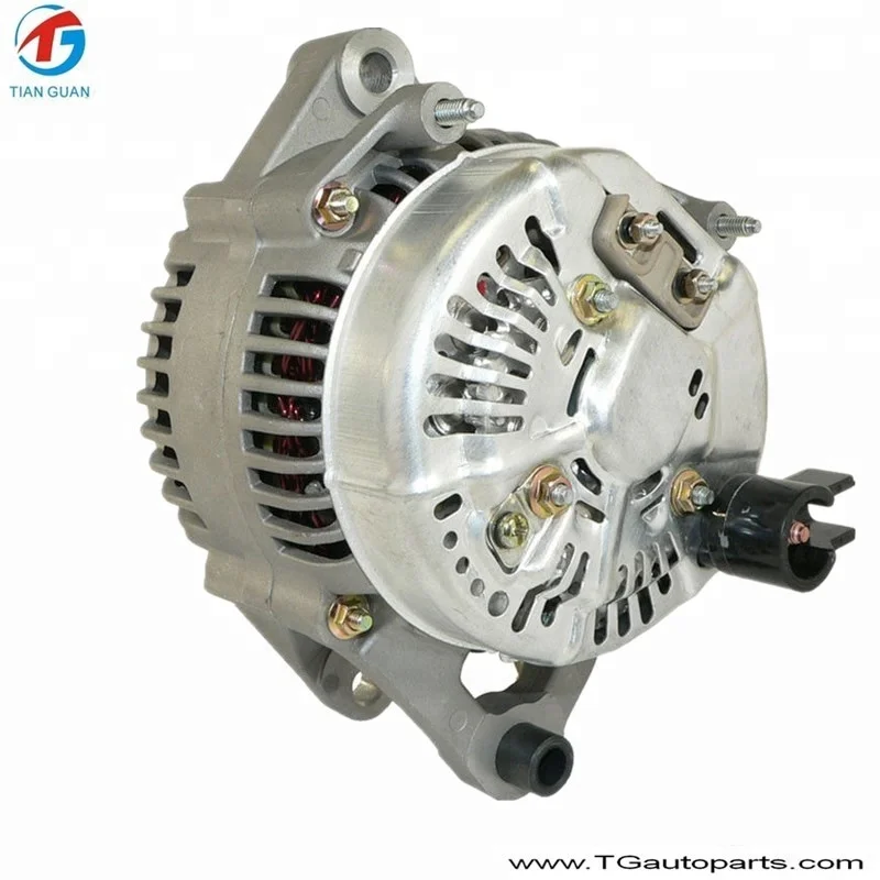 12V 136A small auto car alternator OEM 121000-4170 121000-4171 121000-4300