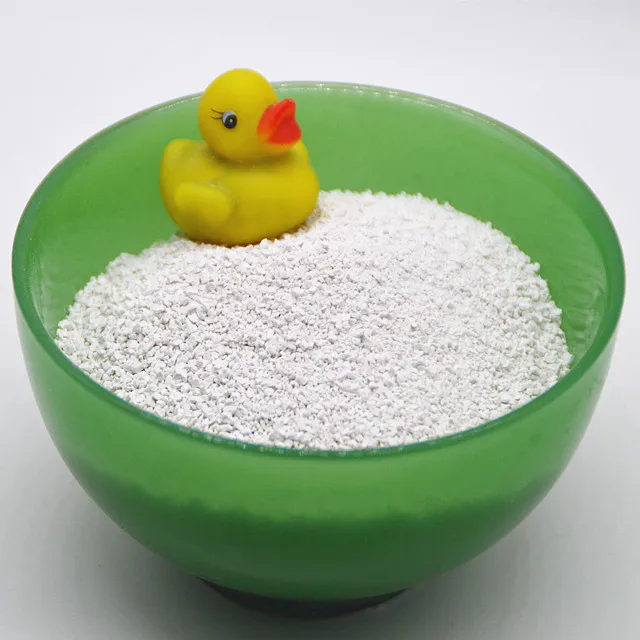 
Factory Price Water Treatment Bleaching Powder Calcium Hypochlorite 