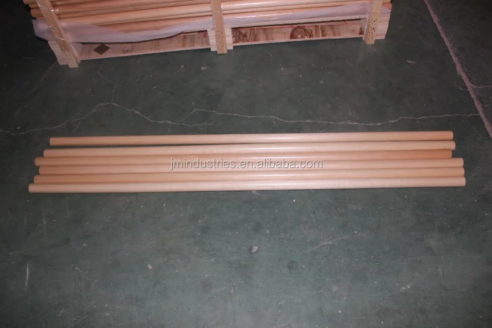 wooden gym bar ballet bar