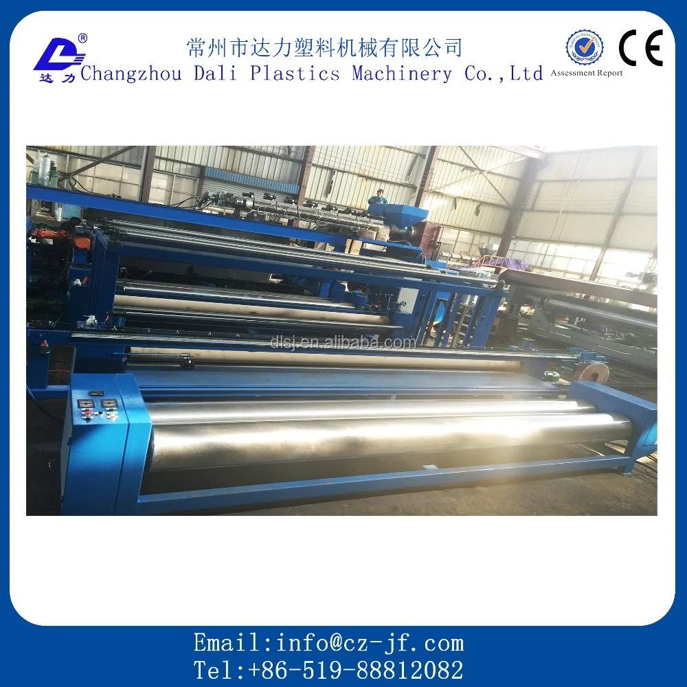 
Promotional sheet manufacturing equipment manufactured in China 