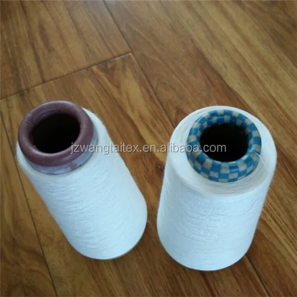 100% VISCOSE SPUN YARN 30S FOR KNITTING