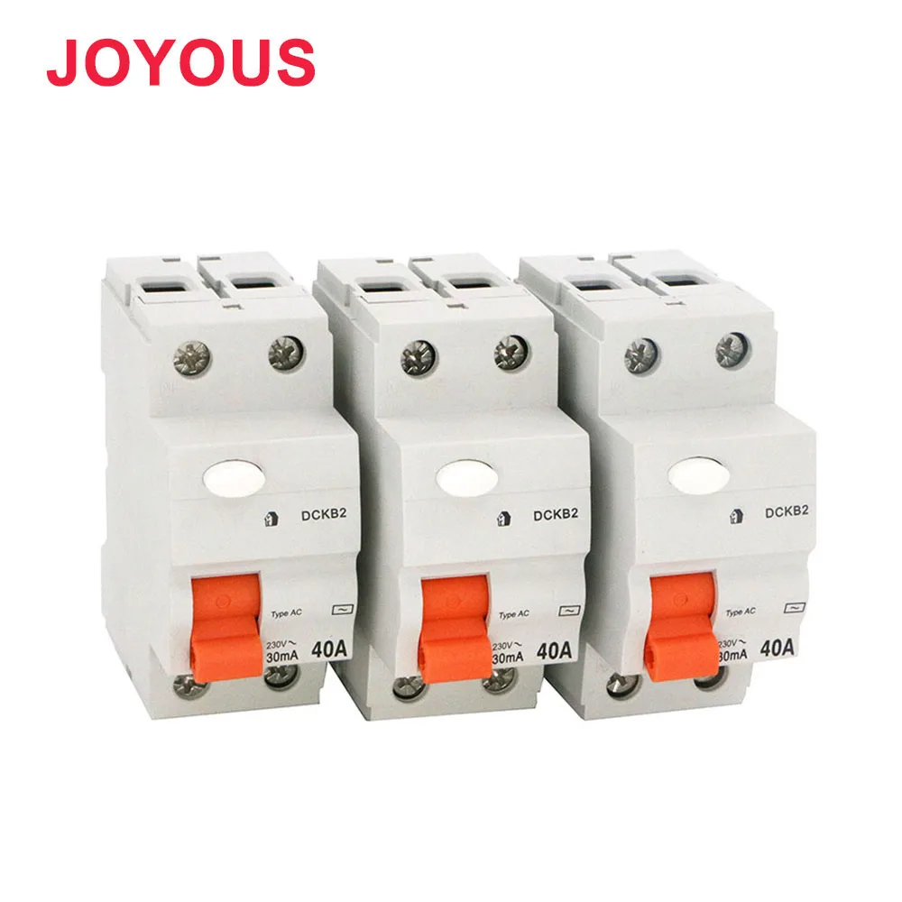 Цены разумные rccb 25a, rccb типа b