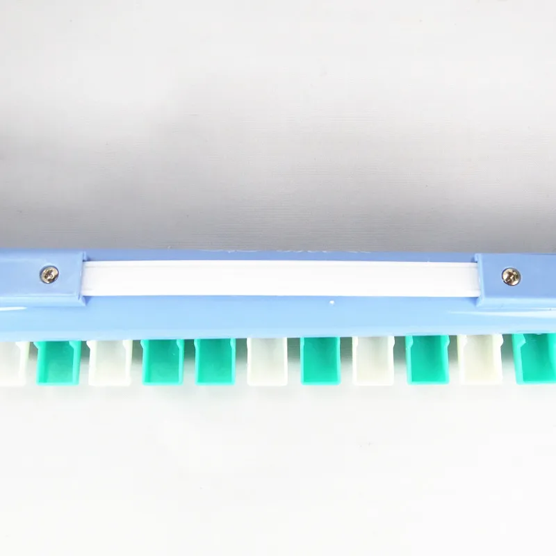 Bee Brand 13keys toy musical keyboard instrument colourful organ melodica