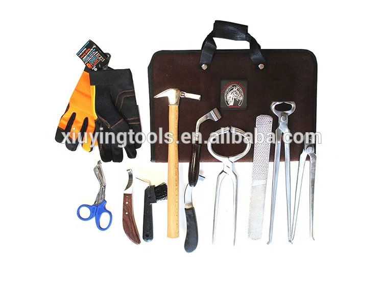 Набор пилок для бензопилы, 8 дюймов, американский тип