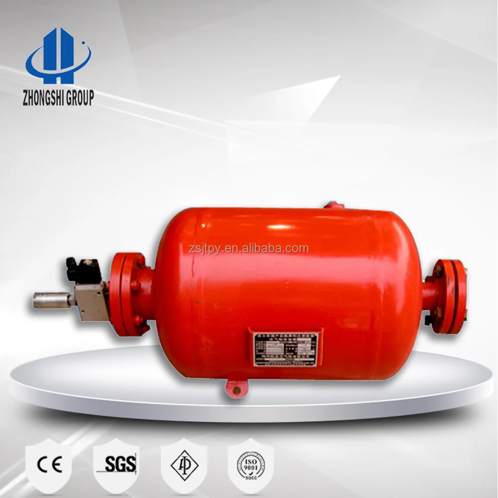 Silo Cleaning Impact System Air Blaster Cannon for Sale