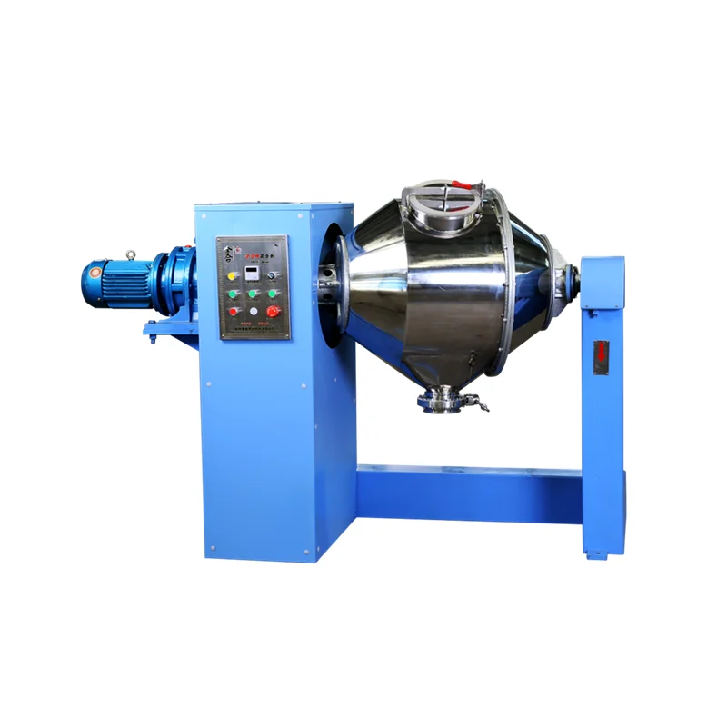 JINTAI JHX ceramic tile adhesive mortar manufacturing machine corn powder mixer powder mixers industrial mechanical mixer