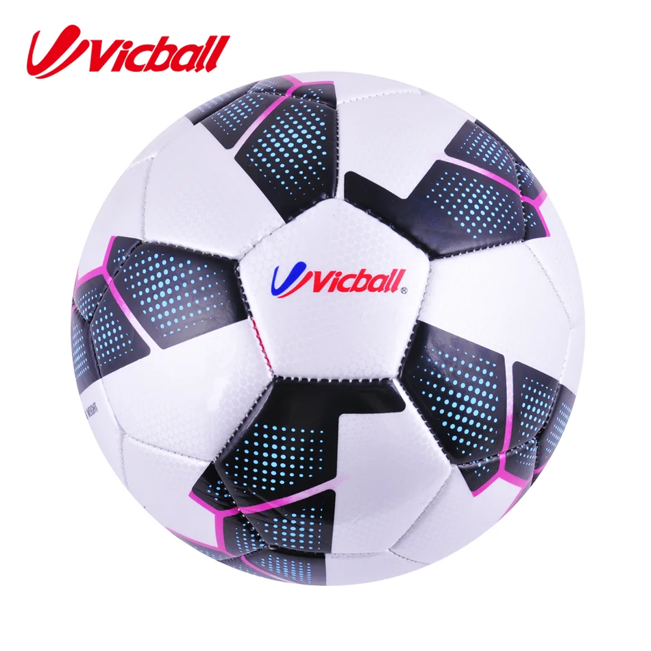 Promotion 32 panels football factory soccer ball football