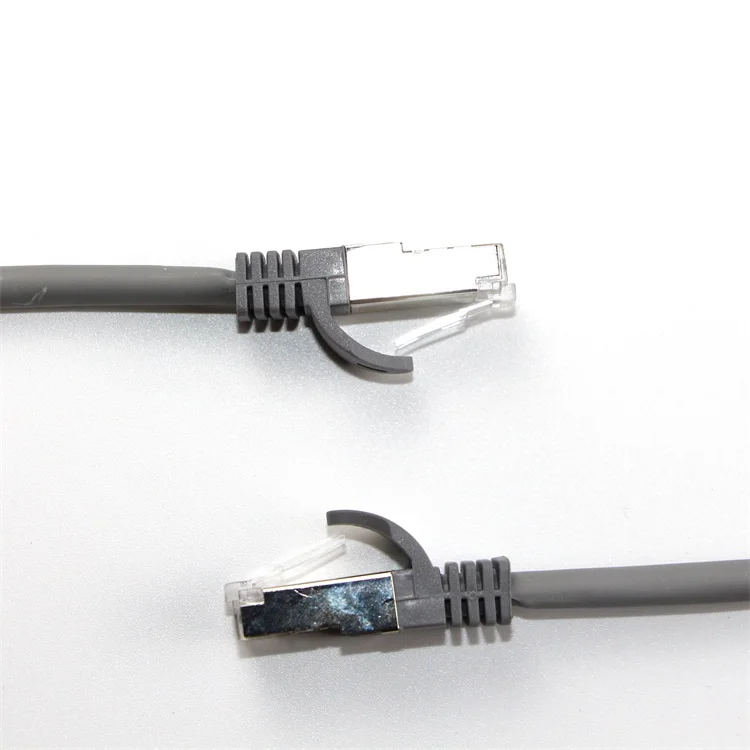 Network Patch Cable 24Awg Cat5/cat5e UTP Stp ethernet Cable Full Copper Unshielded Cat5e