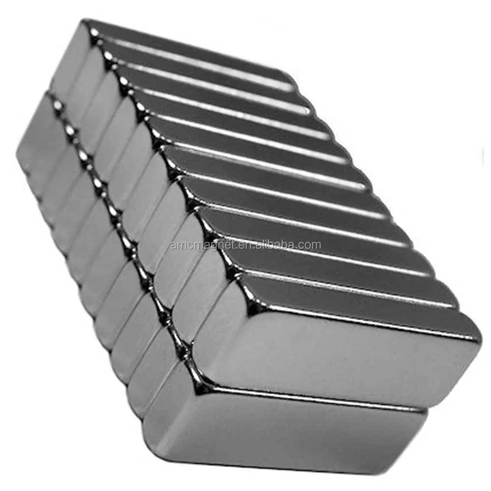 strong rare earth neodymium magnet