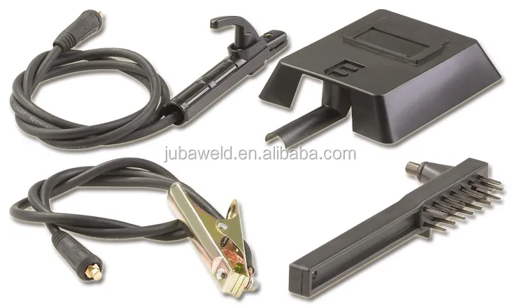 JUBA INDUSTRIAL USING WELDER GIANT BX1 WELDING MACHINE AIR COOLING WELDER BX1-400